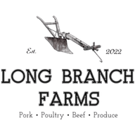 Long Branch Farms Logo